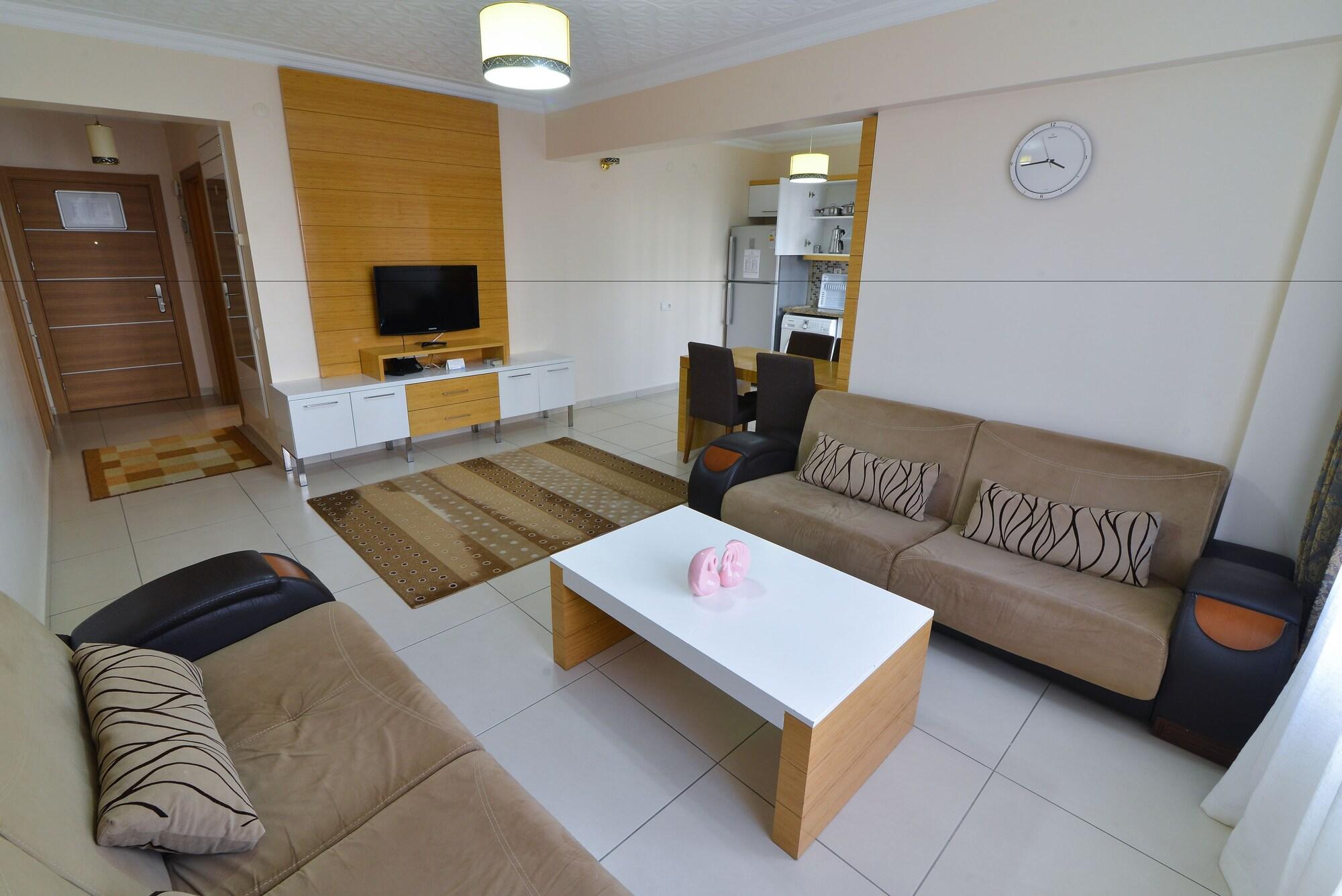 Grand Ozgul Thermal Holiday Village Gazligol Exterior photo